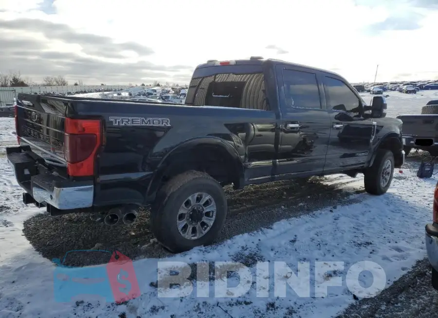 1FT8W2BT2NED59316 Photo# 3