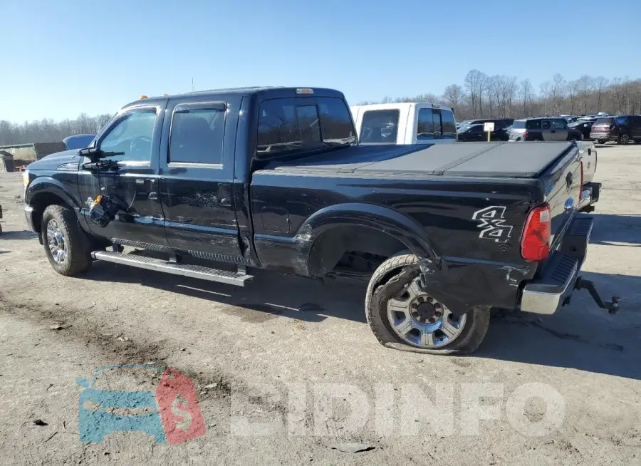 1FT8W3BT4GEB12324 Photo# 2