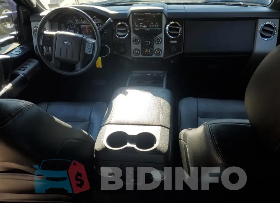 1FT8W3BT4GEB12324 Photo# 8