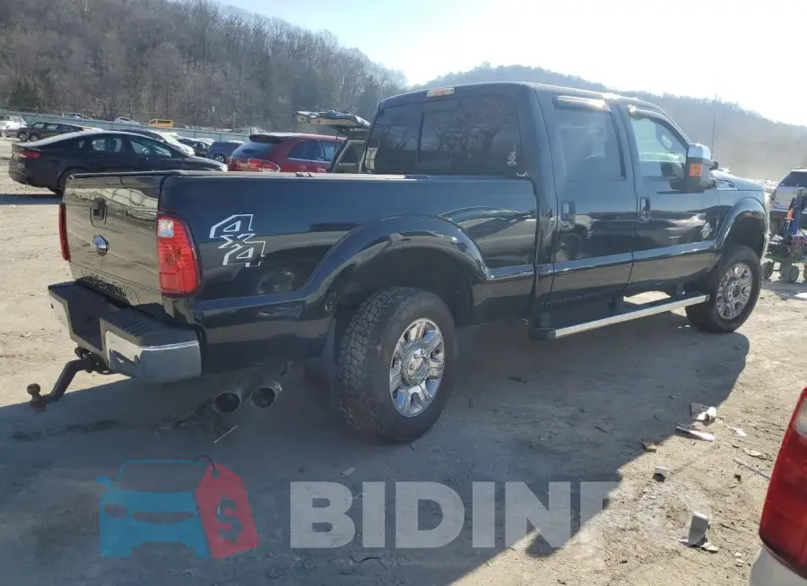1FT8W3BT4GEB12324 Photo# 3
