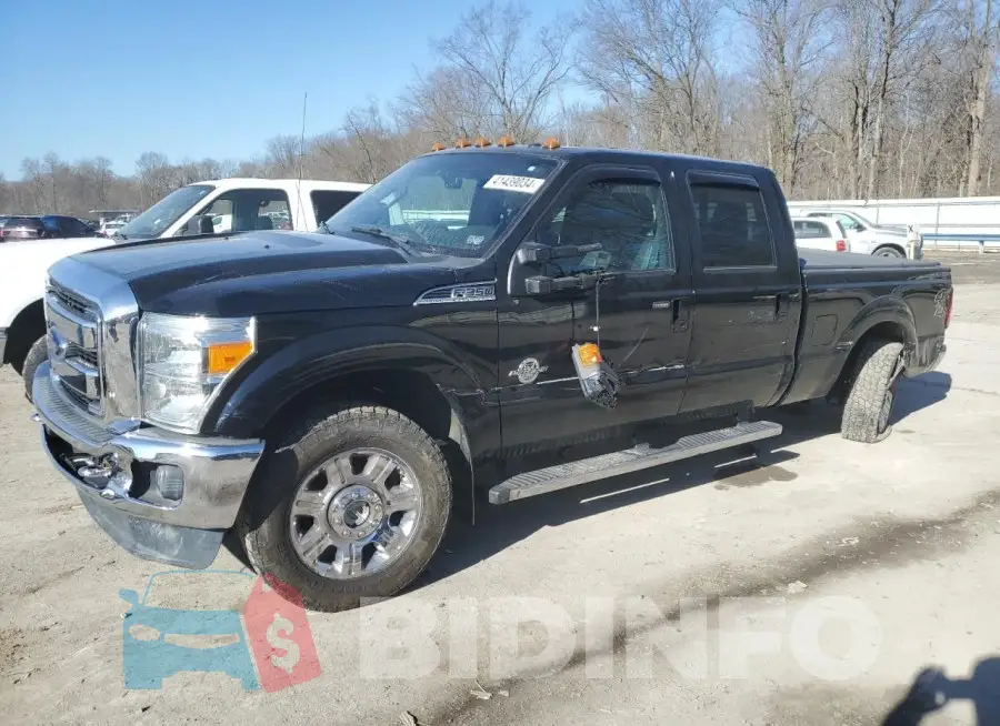 1FT8W3BT4GEB12324 Photo# 1
