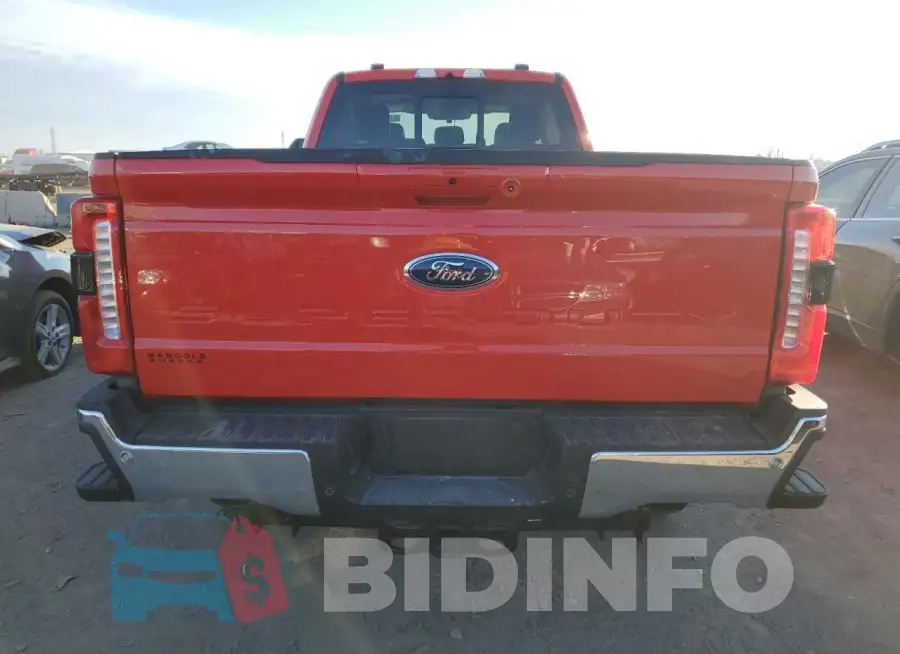 1FT8X3BT4PEC97827 Photo# 6
