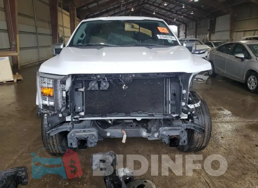 1FTEW1C52MFB15543 Photo# 5