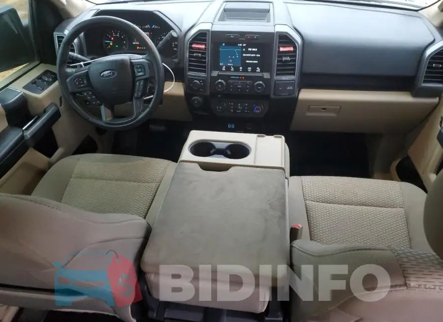 1FTEW1C54JKC76351 Photo# 8