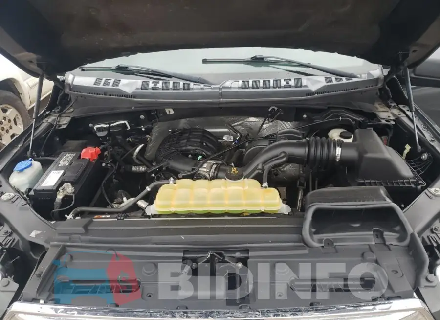 1FTEW1E83GKF40109 Photo# 11