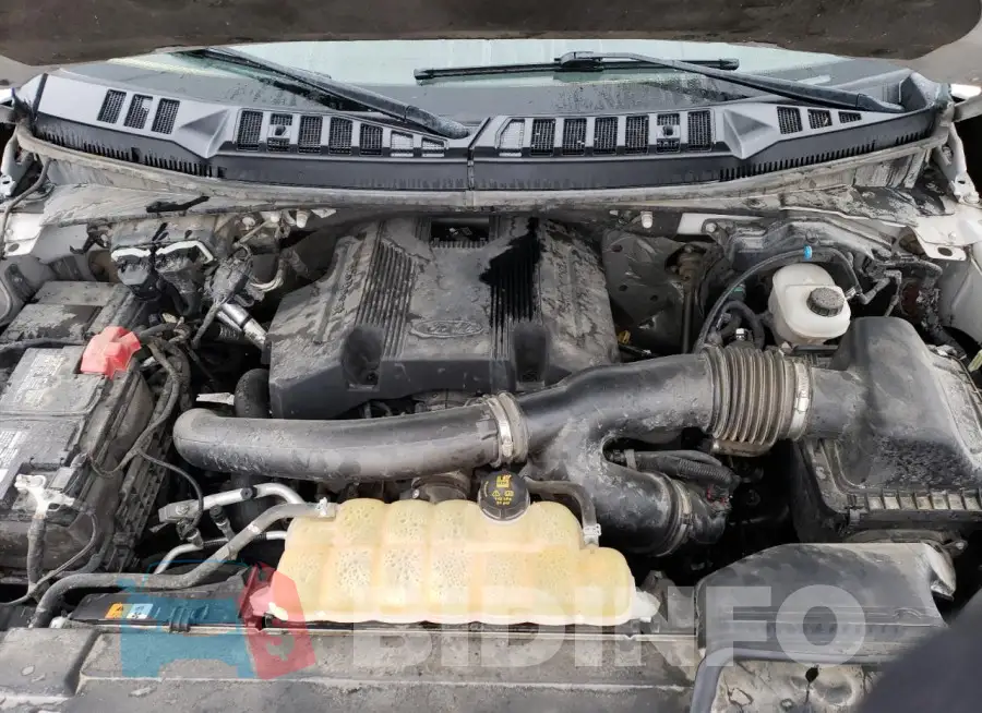 1FTFW1E49KKD12903 Photo# 11