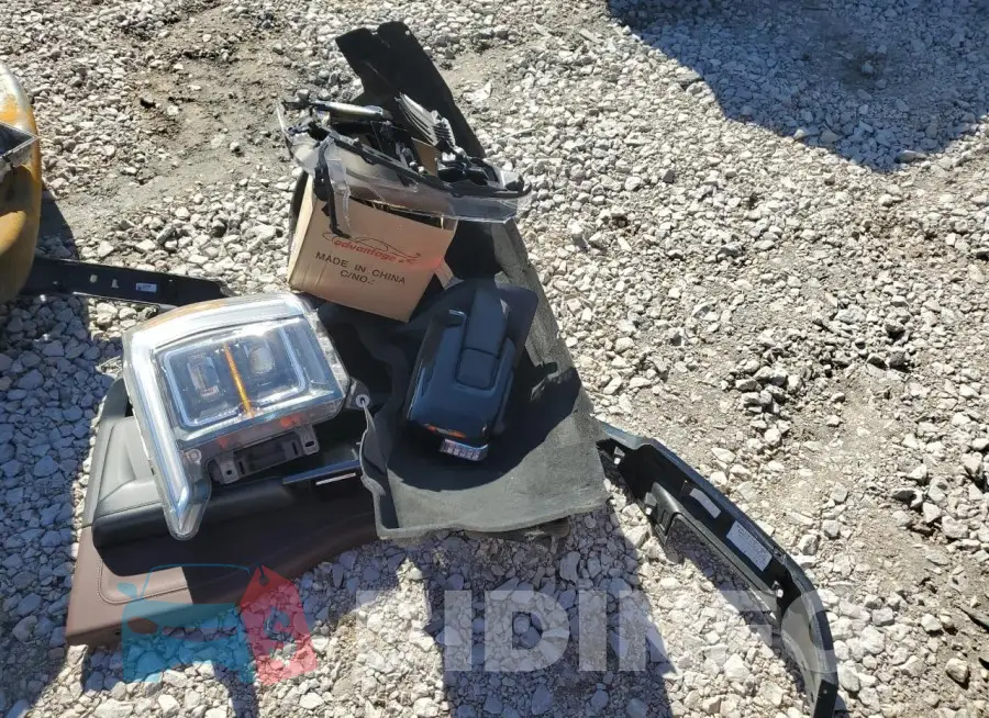 1FTFW1E81MKD68033 Photo# 12