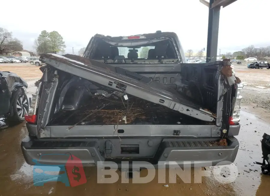 1FTFW1E81NFA59026 Photo# 6