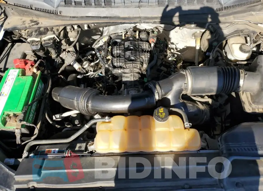 1FTFW1RGXHFA82827 Photo# 11
