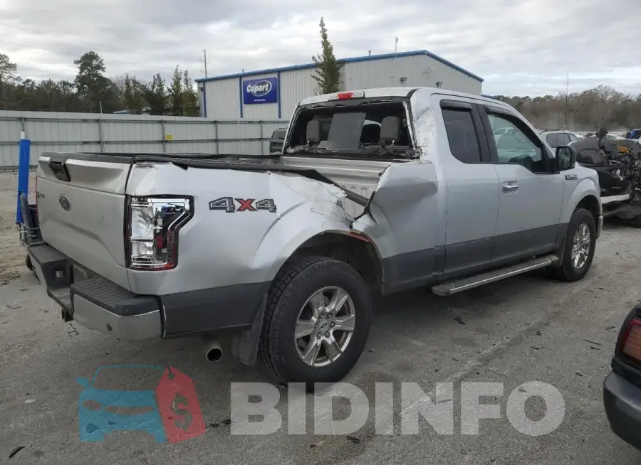 1FTFX1EF0FFC05171 Photo# 3