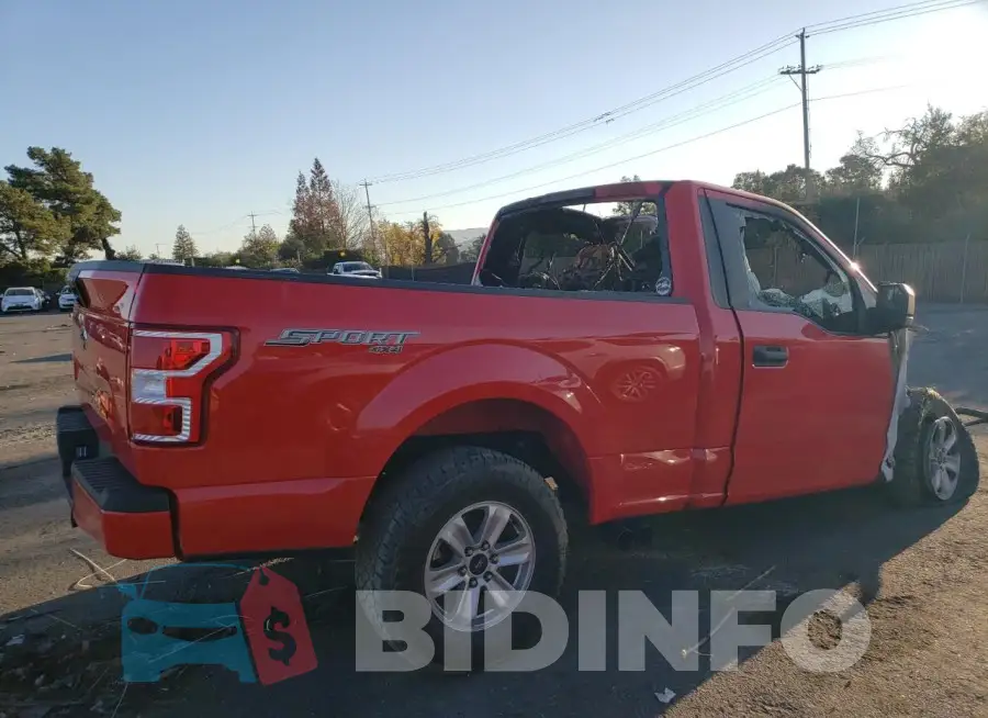 1FTMF1E59LKE03736 Photo# 3