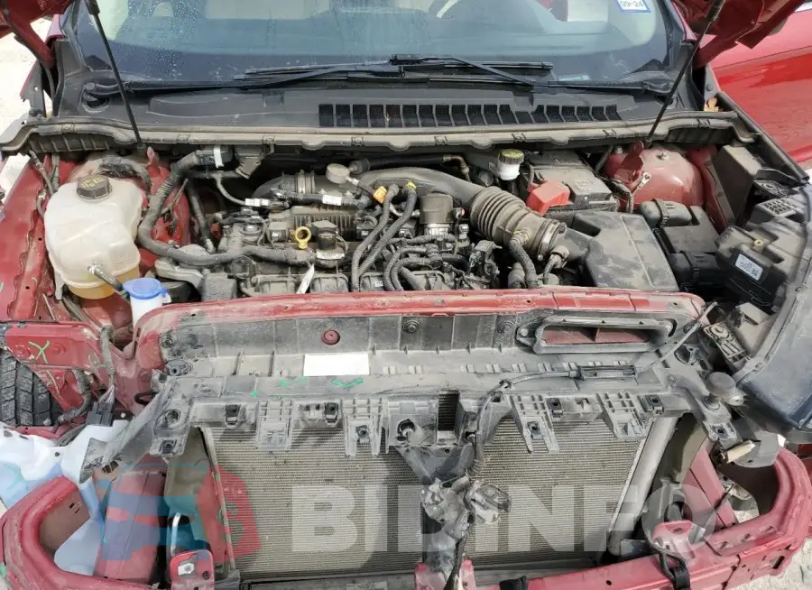 2FMPK3J97LBA19280 Photo# 11