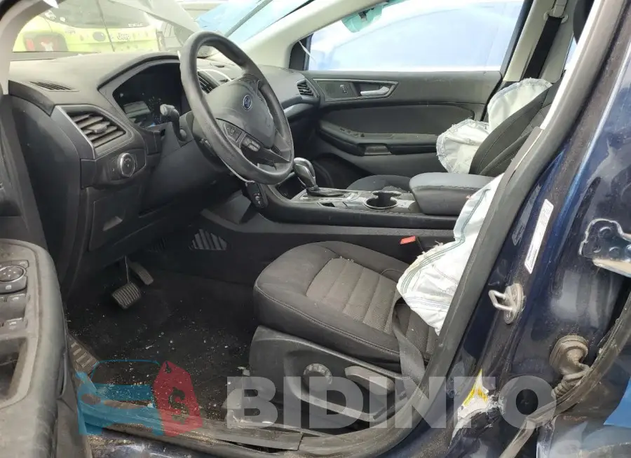 2FMPK4G98HBC34316 Photo# 7