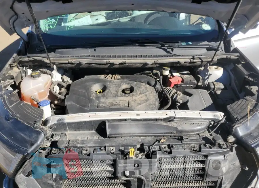 2FMPK4J90HBB27446 Photo# 11