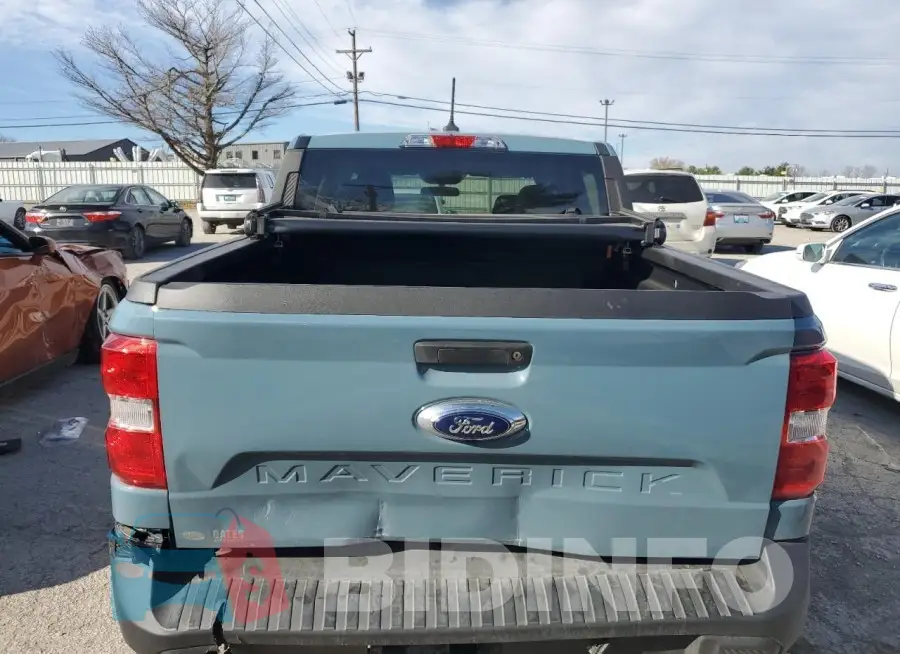 3FTTW8E98NRB05734 Photo# 6