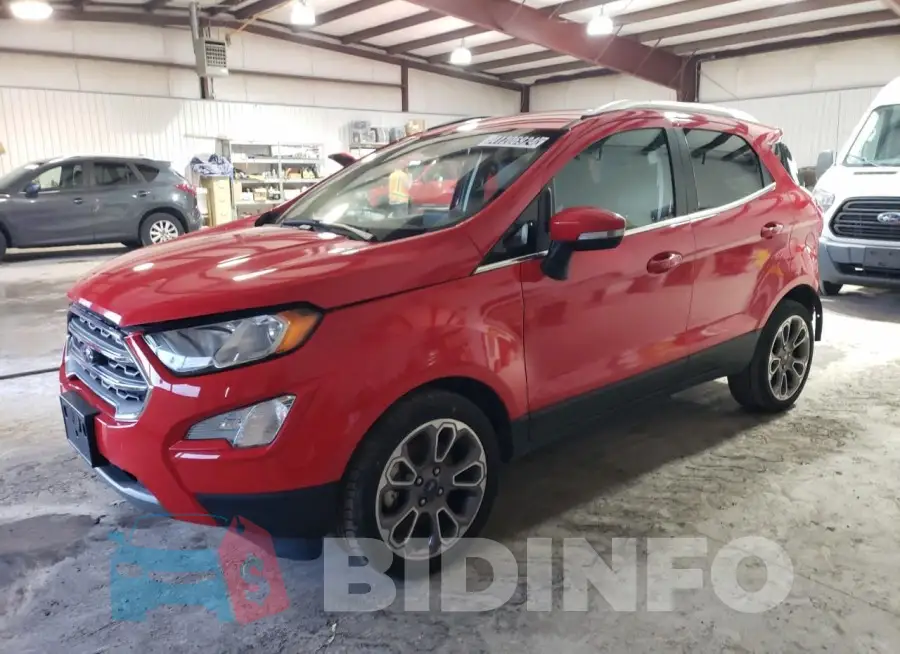 MAJ3S2KE3MC412354 Photo# 1