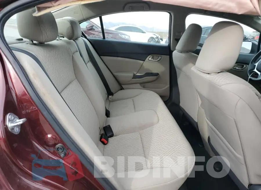 19XFB2F56FE082920 Photo# 10