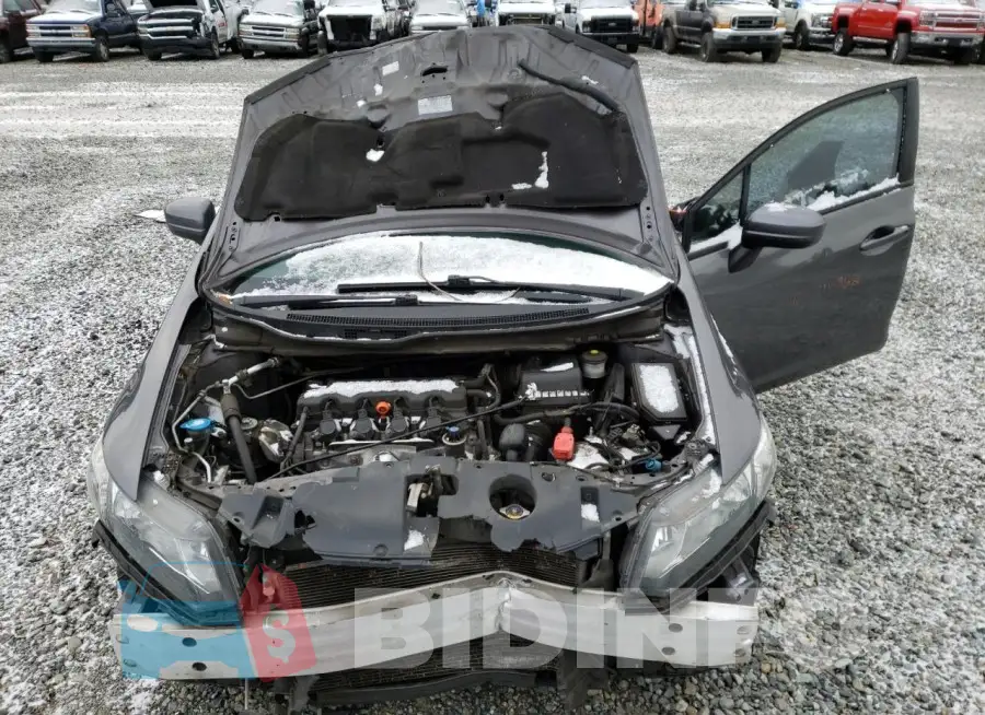19XFB2F56FE283121 Photo# 11