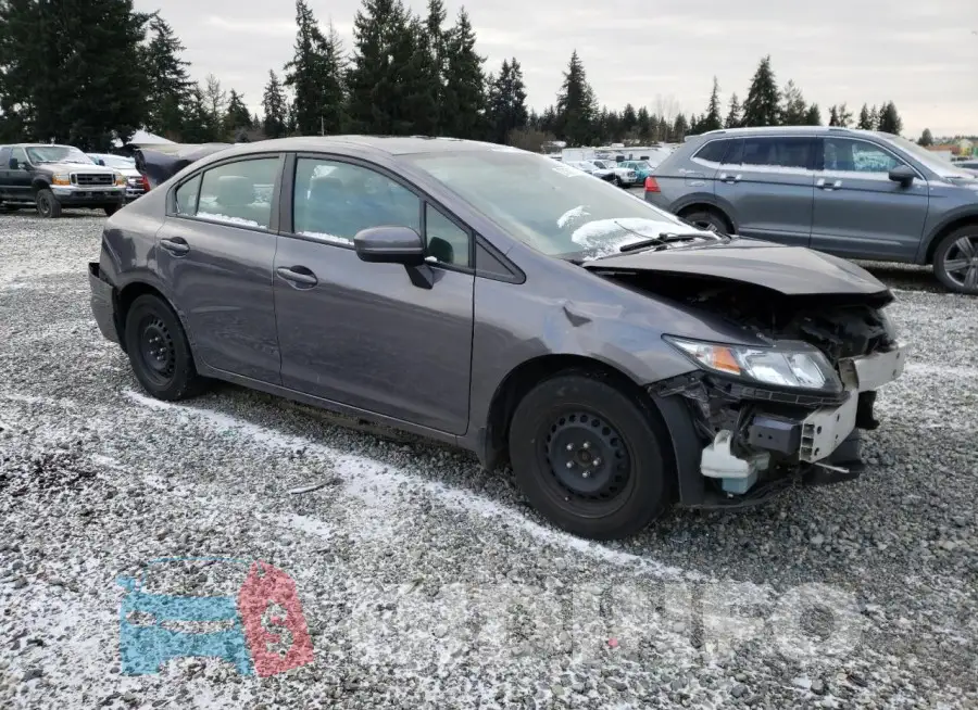 19XFB2F56FE283121 Photo# 4