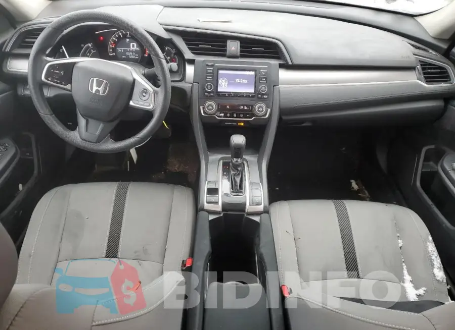 19XFC2F56HE211464 Photo# 8