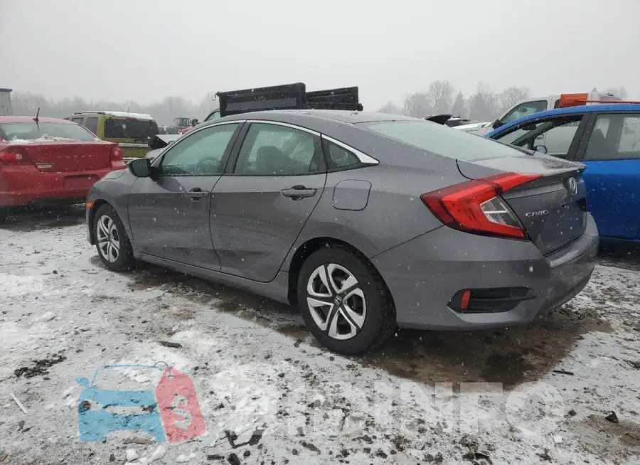 19XFC2F56HE211464 Photo# 2