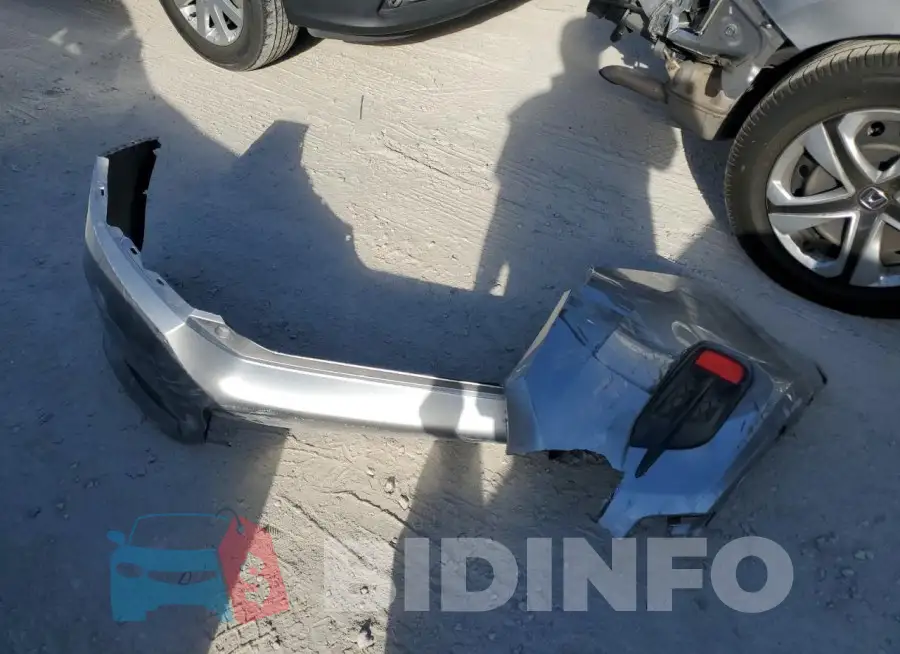 19XFC2F59JE008672 Photo# 12