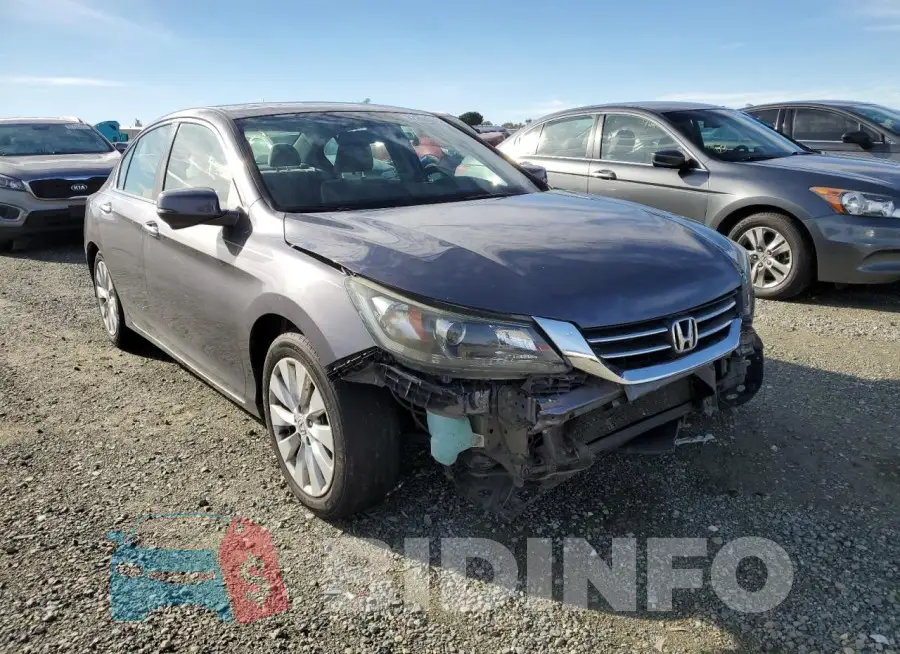 1HGCR2F77FA113919 Photo# 4