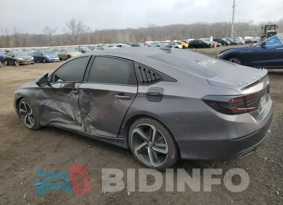 1HGCV1F35KA130067 Photo# 2