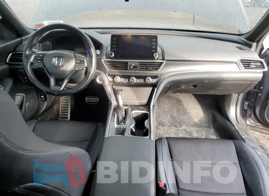 1HGCV1F35KA130067 Photo# 8