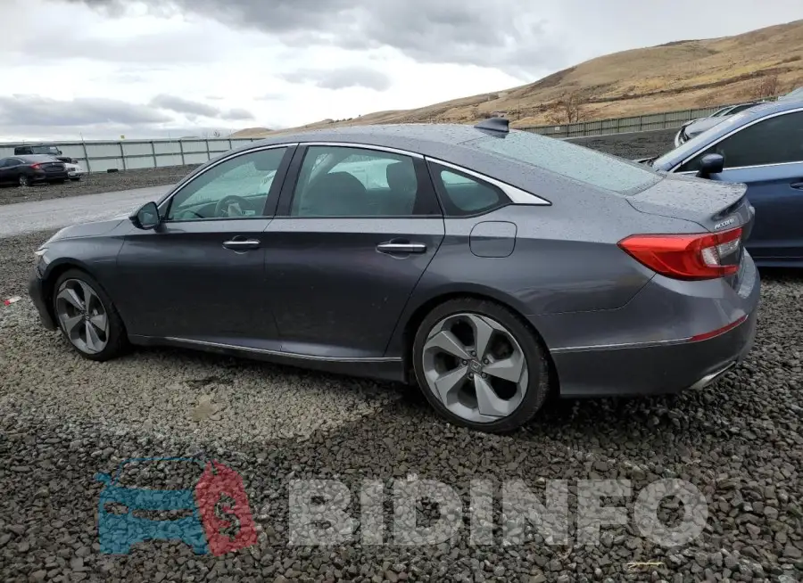 1HGCV1F90JA168552 Photo# 2