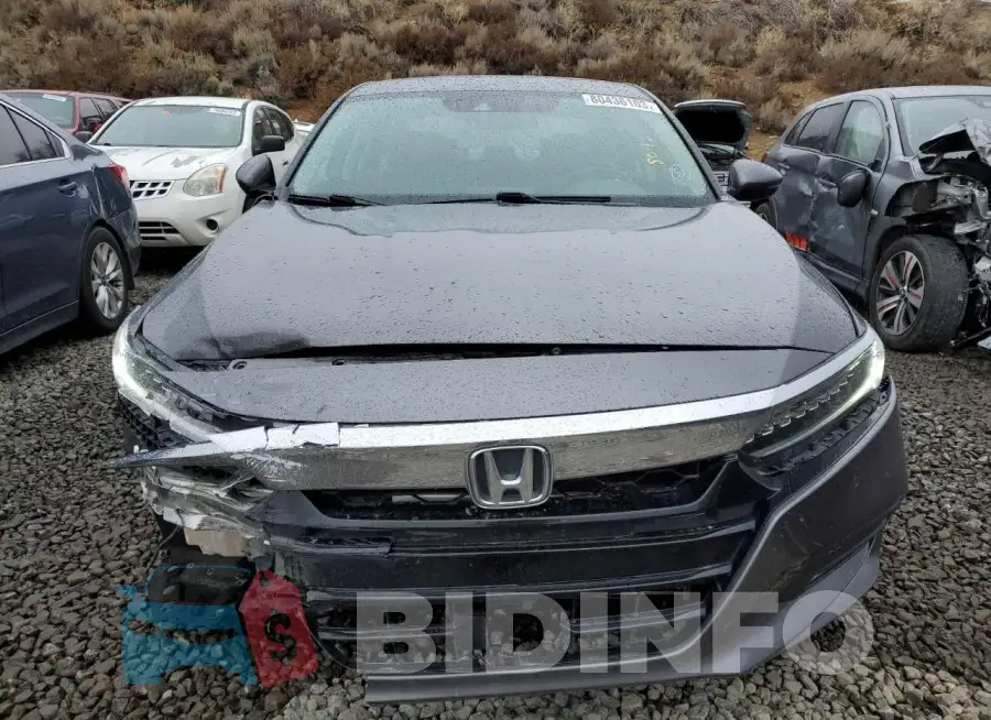 1HGCV1F90JA168552 Photo# 5