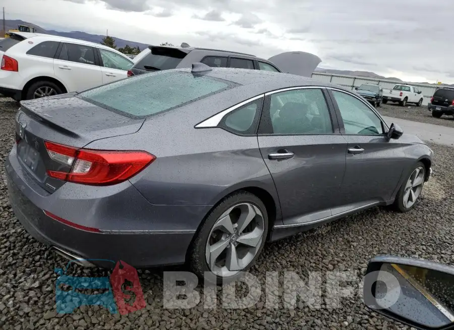 1HGCV1F90JA168552 Photo# 3