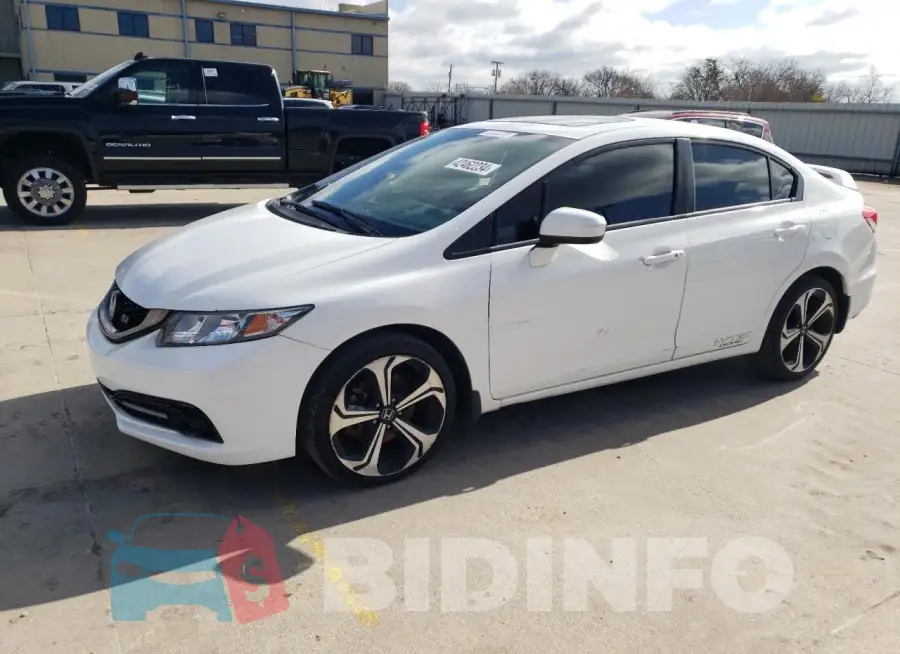 2HGFB6E5XFH702554 Photo# 1