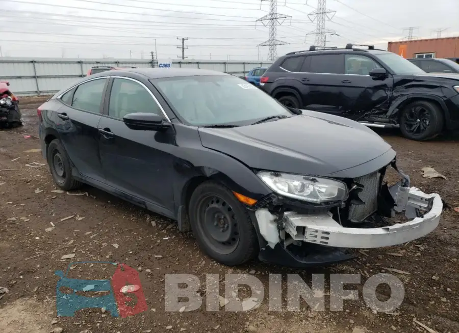 2HGFC2F53GH560442 Photo# 4