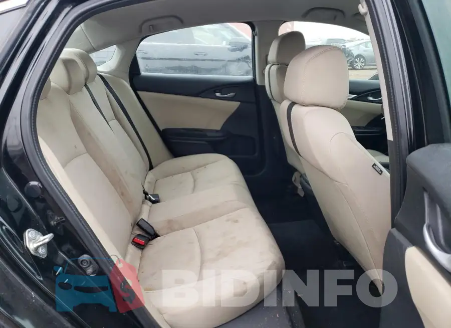 2HGFC2F53GH560442 Photo# 10