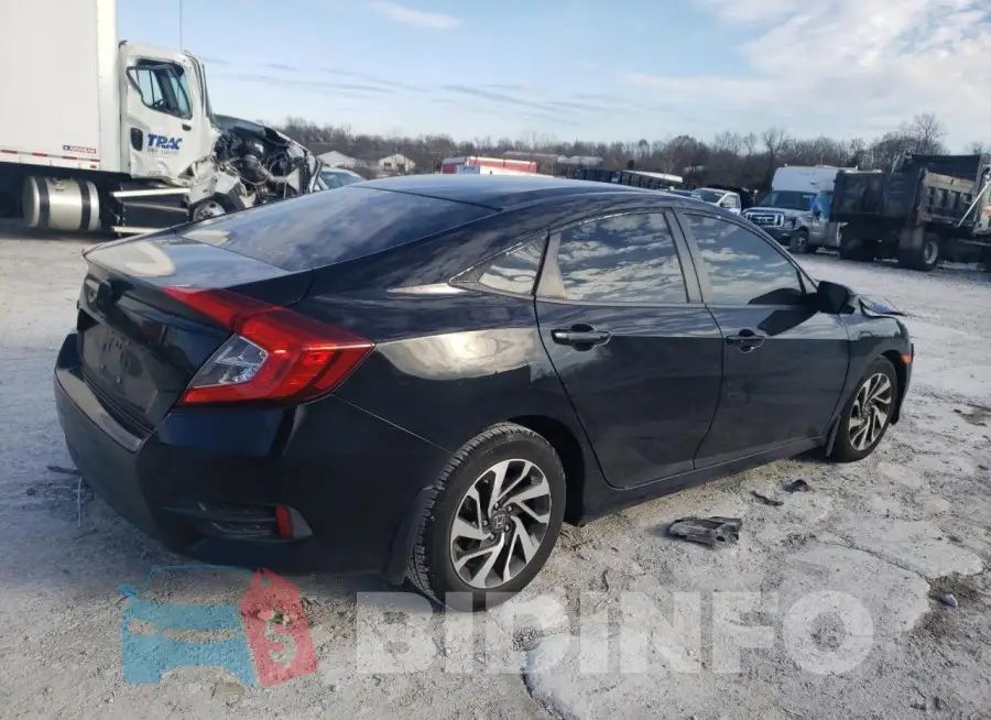 2HGFC2F75GH504570 Photo# 3