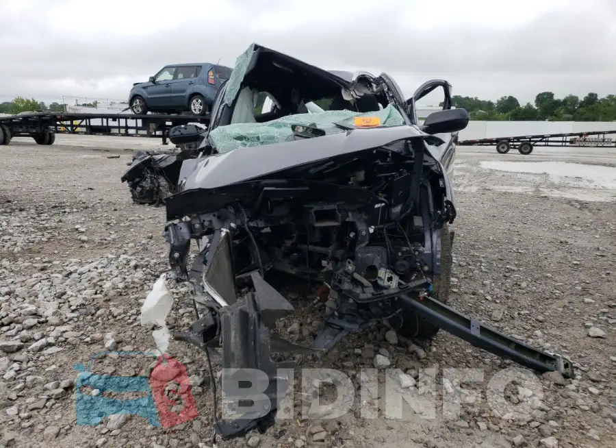3CZRU6H14KG717893 Photo# 5
