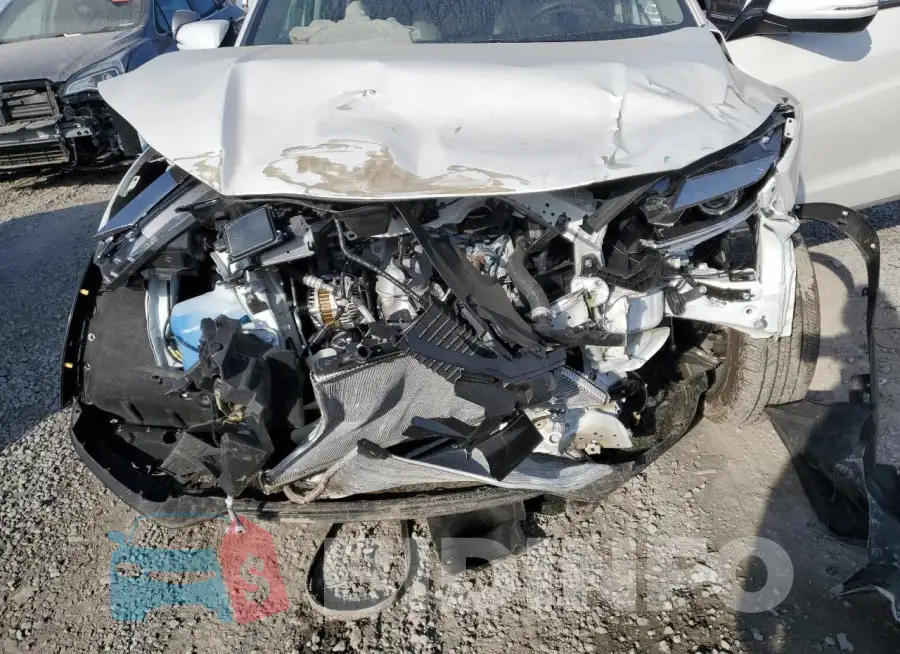 3CZRU6H5XNM720256 Photo# 11