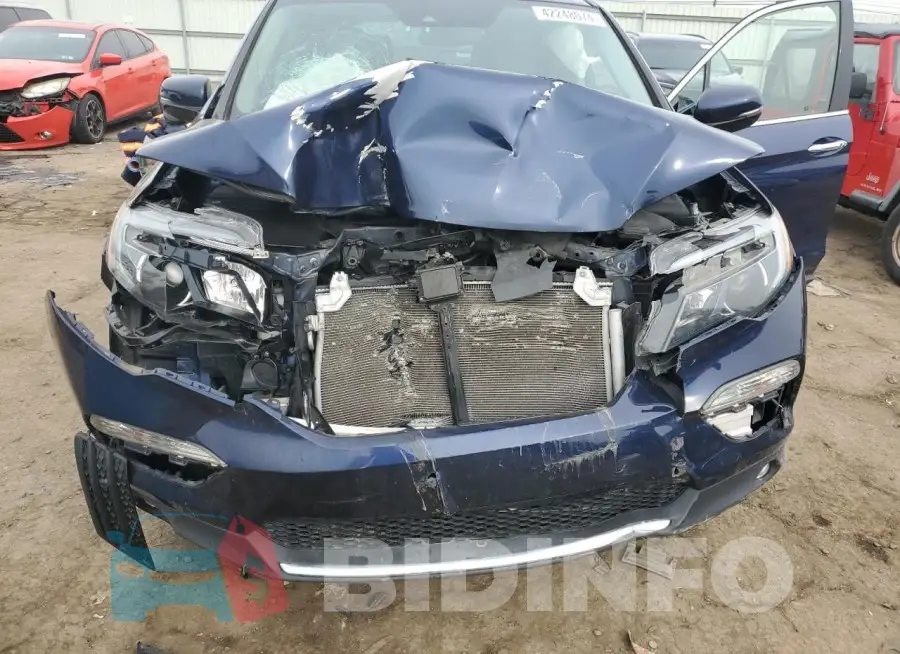 5FNYF6H91HB048336 Photo# 12
