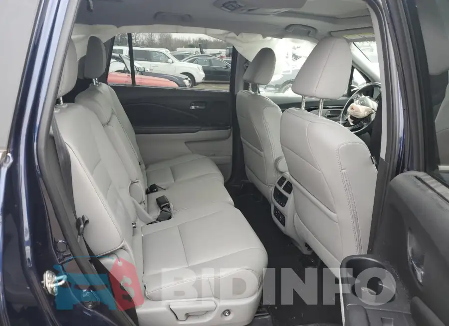 5FNYF6H91HB048336 Photo# 11