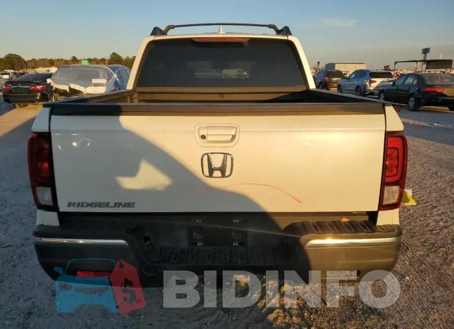 5FPYK2F60HB001089 Photo# 6