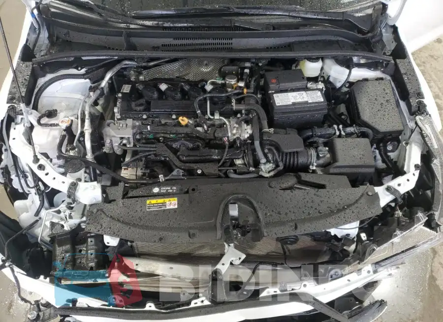5YFB4MDE2RP098915 Photo# 11