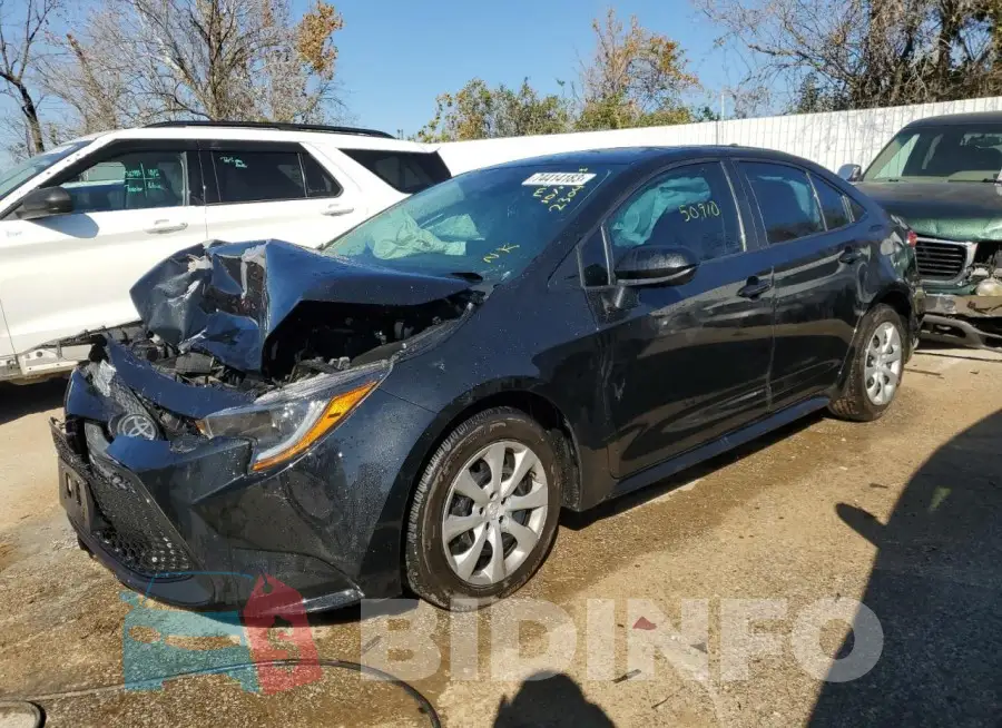 5YFEPMAE8MP182304 Photo# 1