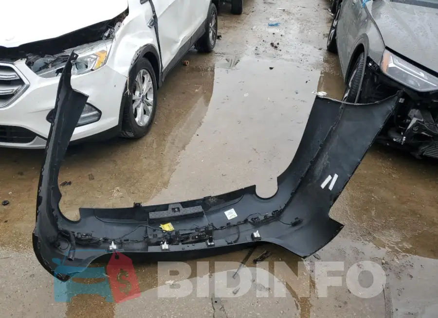 1FAHP2E85FG151446 Photo# 12