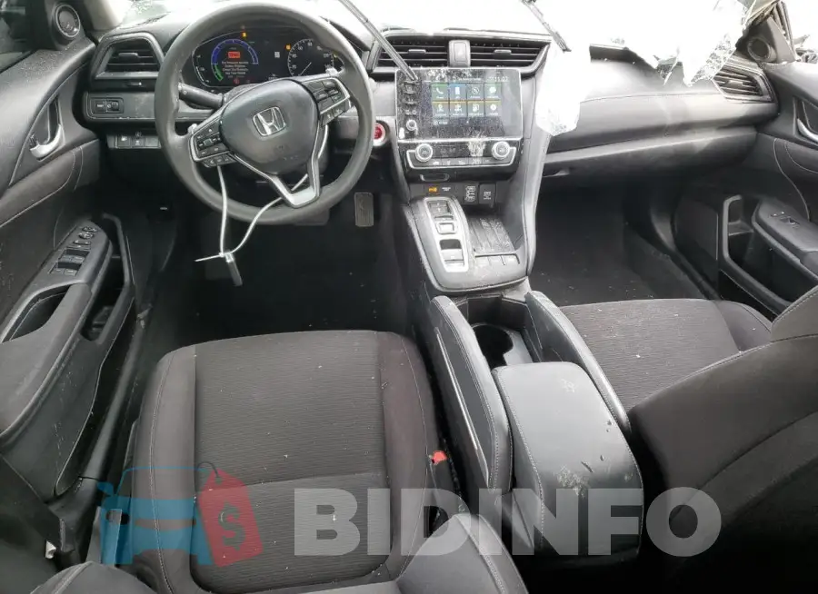 19XZE4F56ME011553 Photo# 8