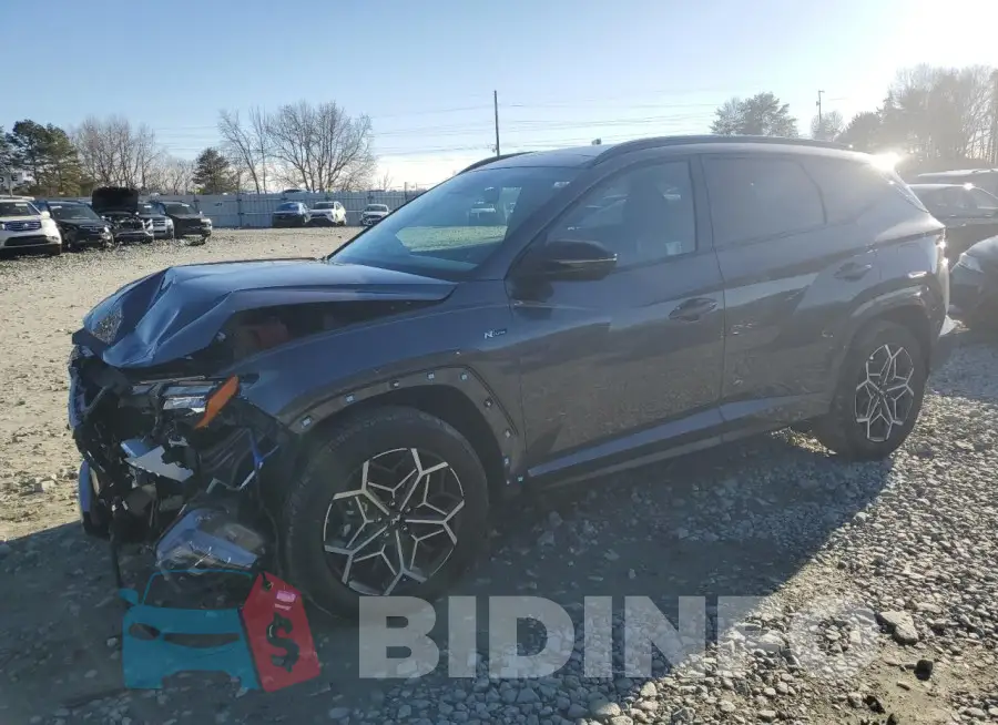KM8JFCD16RU157704 Photo# 1