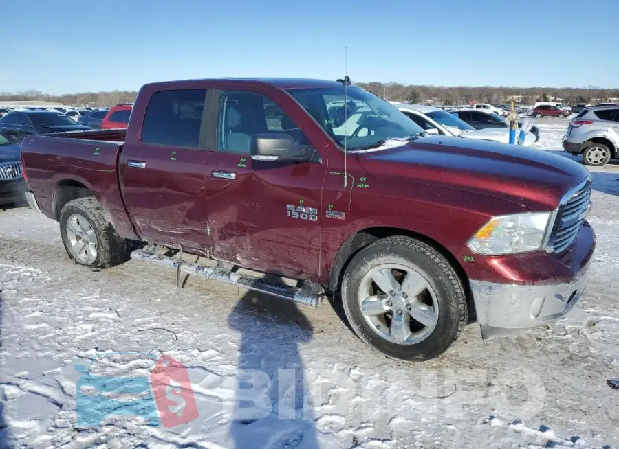 3C6RR7LT0GG270676 Photo# 4