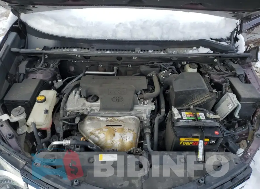 2T3BFREV1HW559287 Photo# 12