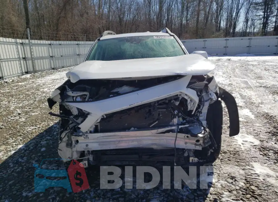 2T3J1RFV8RW410532 Photo# 5