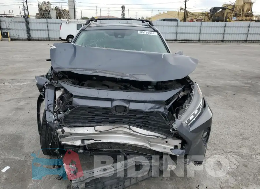 JTMW1RFV9KD502788 Photo# 5